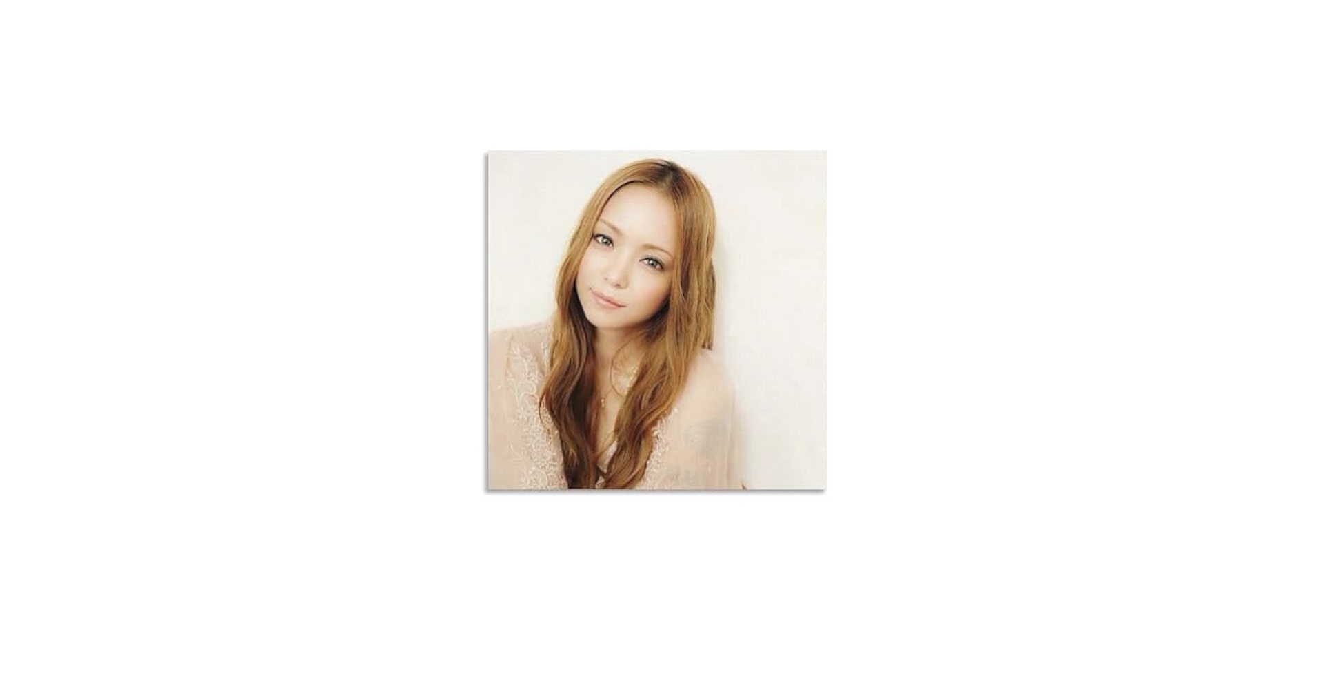 Amazon.co.jp: 安室奈美恵シンガーポスター(18)アートポスター